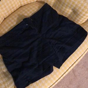 White House|Black Market (Navy Blue) (sze 8 short)